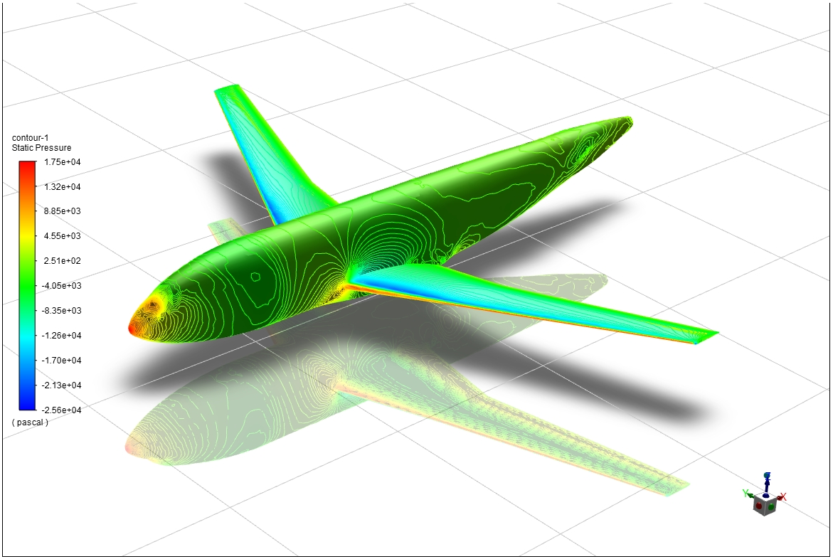 华云慧图的2024：点云智能处理